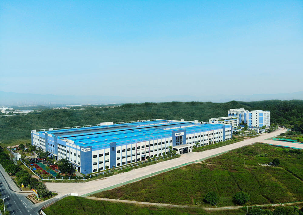 华体买球——公司总部